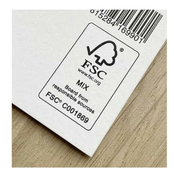 Old English Co. Funny Anniversary Card for Him Her Blank Inside with Envelope S6 - Picture 4 of 6